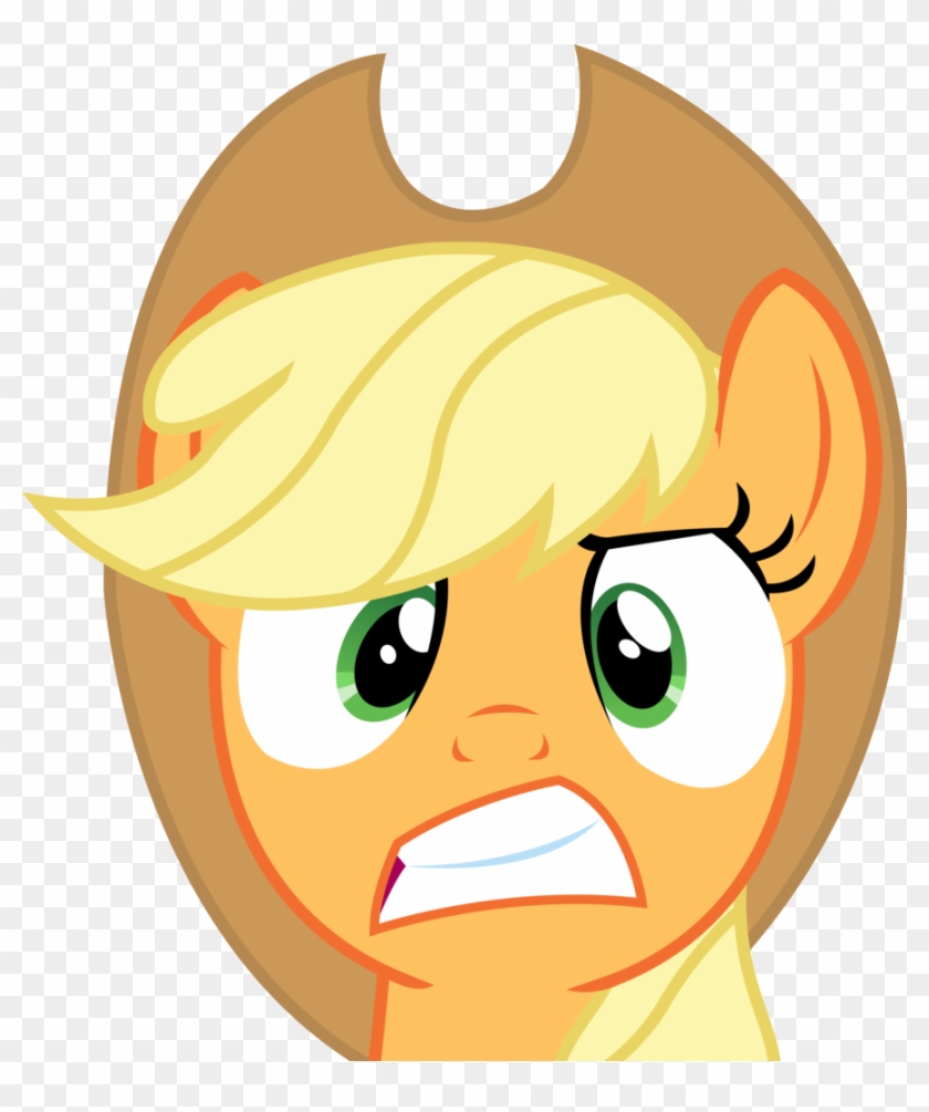 Absurd Res, Applejack, Artist - Bowling Ball Clip Art #1081029