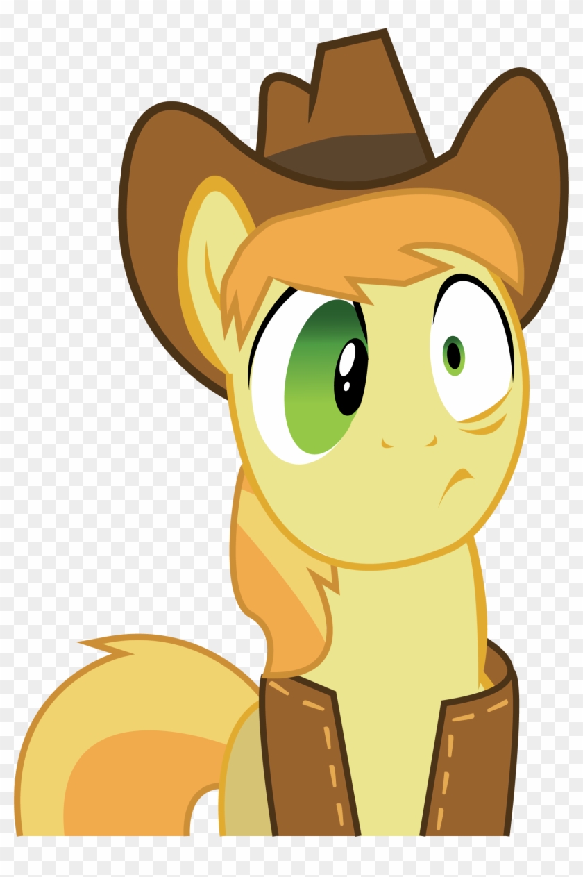 Braeburn Discovers The Internet By Celticfan91 Braeburn - Cartoon #1081035