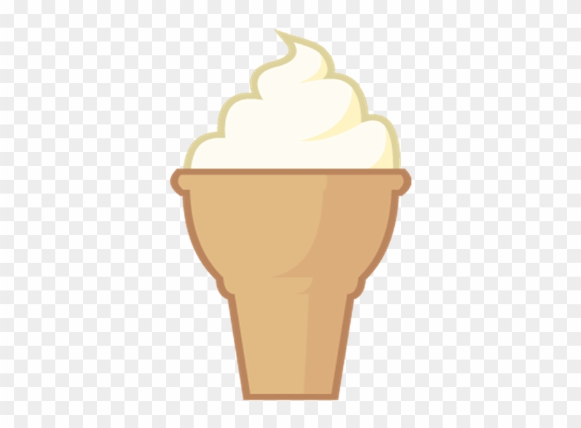 Ice Cream Cone - Wiki #1081038