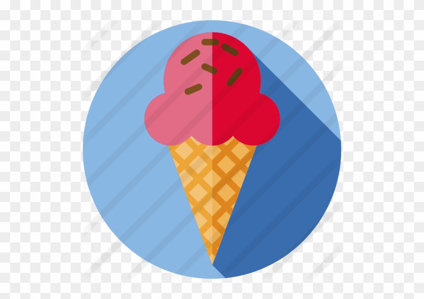 Ice Cream Cone #1081044