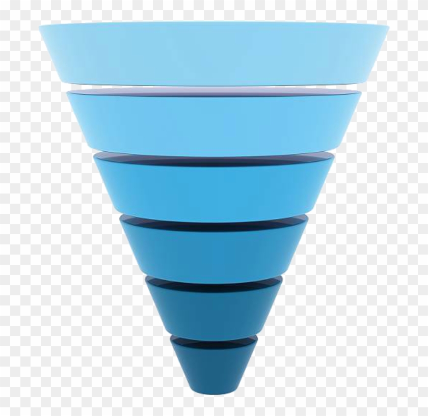 Sales Process Computer Icons Clip Art Funnel Image - Sales Process #1081047