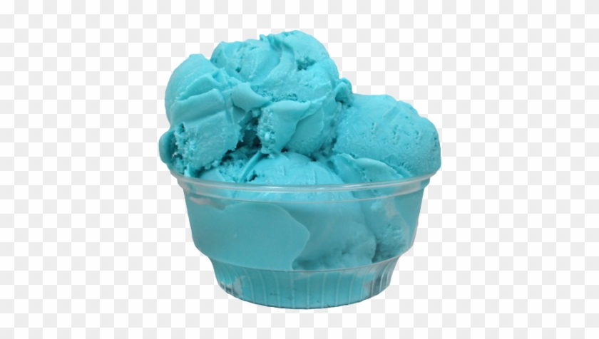 Blue Moon Ice Cream #1081054