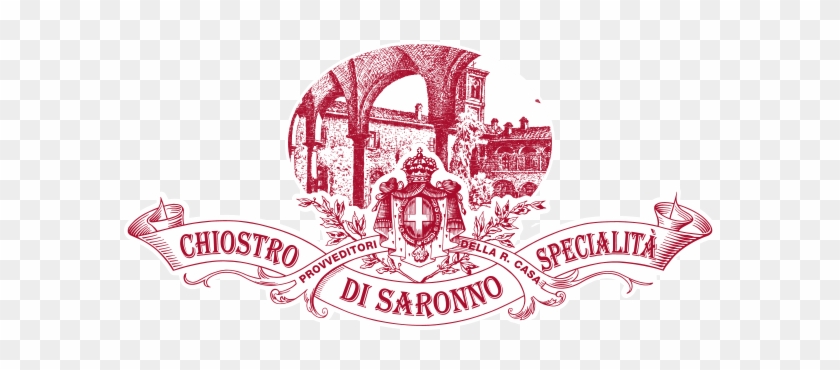 Chiostro Di Saronno - Amaretti Di Saronno #1081109