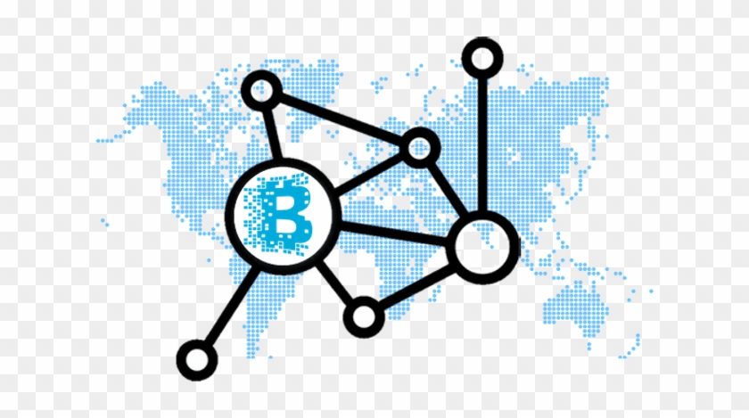 Blockchain International Development - Block Chain #1081122