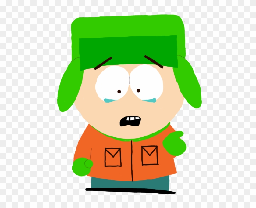 South Park Kyle Crying #1081125