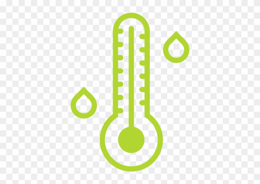Temperature & Humidity Sensor - Temperature #1081153