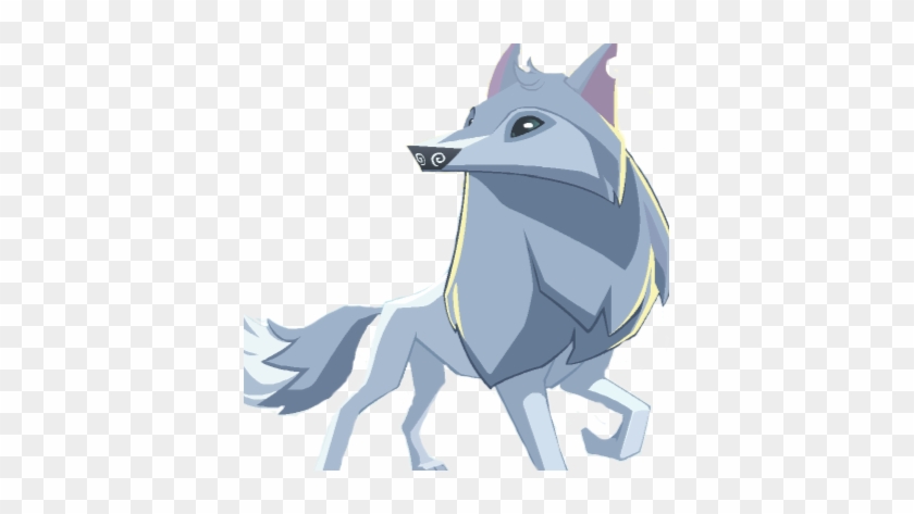 Arctic Wolf Animal Jam #1081155