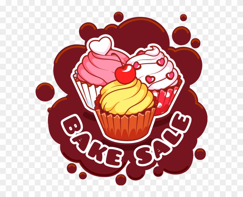 Cupcake Sale Flyer - Cupcake Sales #1081187