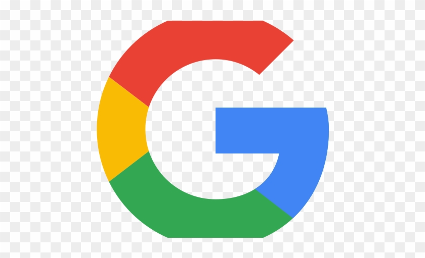 Revisions Are A Necessary Part Of Creation - Google Logo Png #1081212