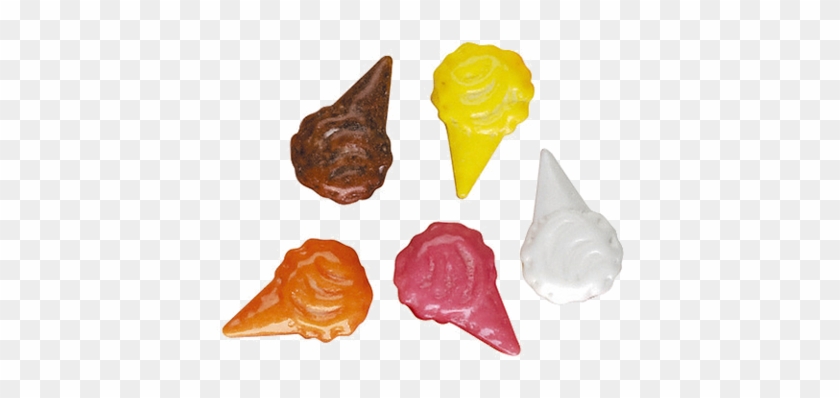 Ice Cream Cones Pressed Candy - Sweetworks Candy Ice Cream Cones Candy #1081216