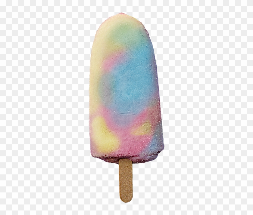 If You Havent Tried This Before, You Have To - Ice Cream Paddle Pop Rainbow #1081244