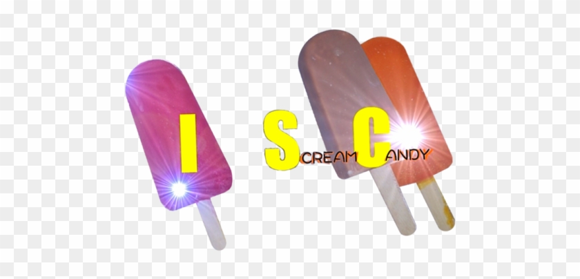 Ice Cream Bar #1081251