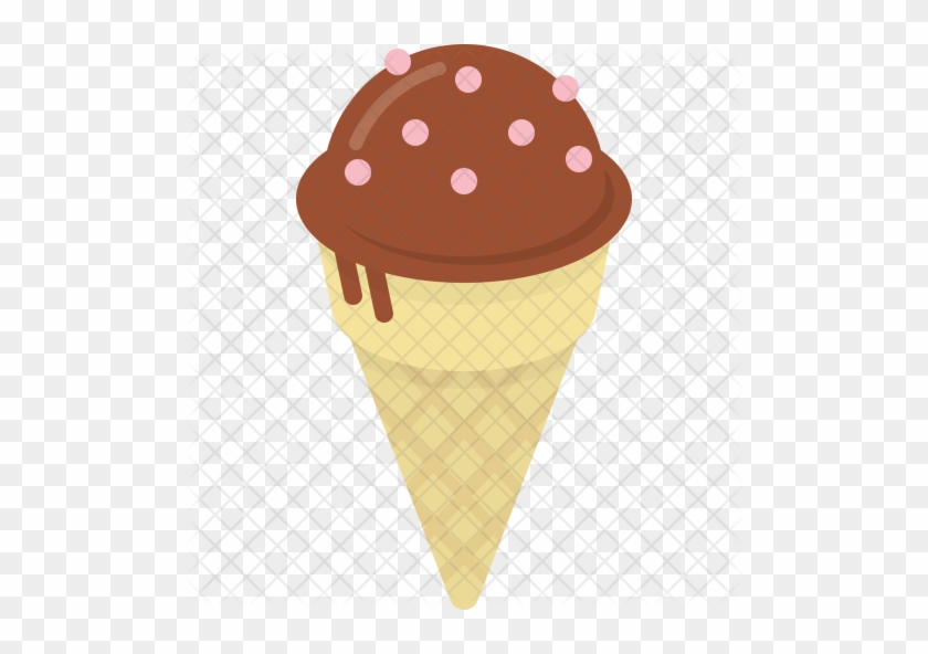 Ice Icon - Ice Cream #1081266