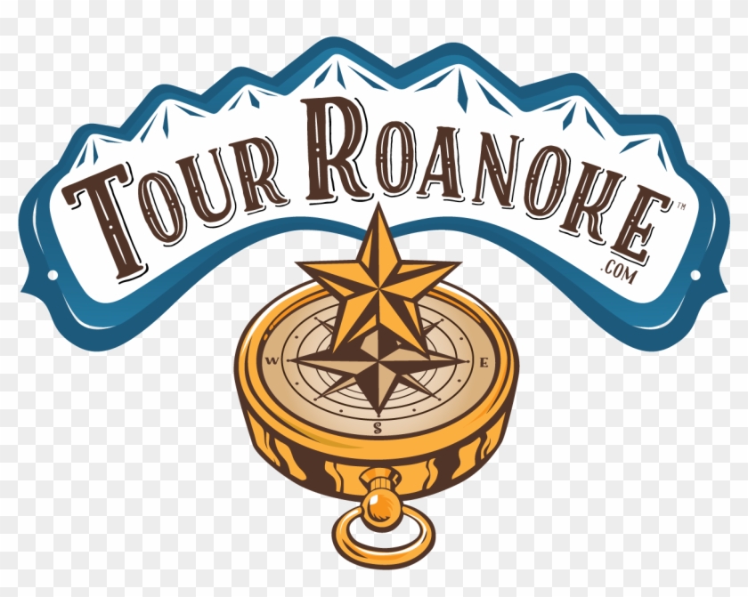 Tour Roanoke Logo #1081305
