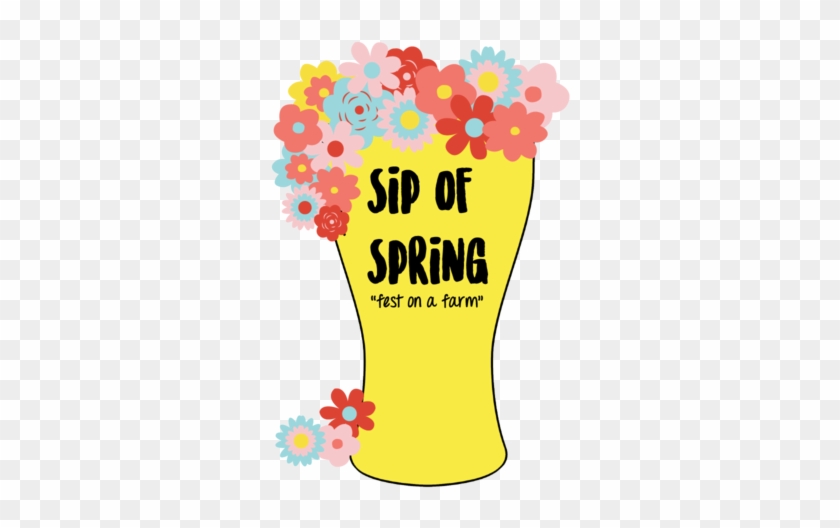 New Spring Beer Festival Blooms In Portland - Portable Network Graphics #1081310