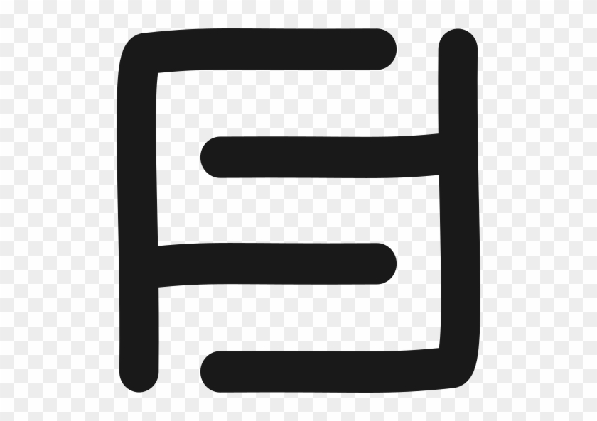 Equals Sign #1081321