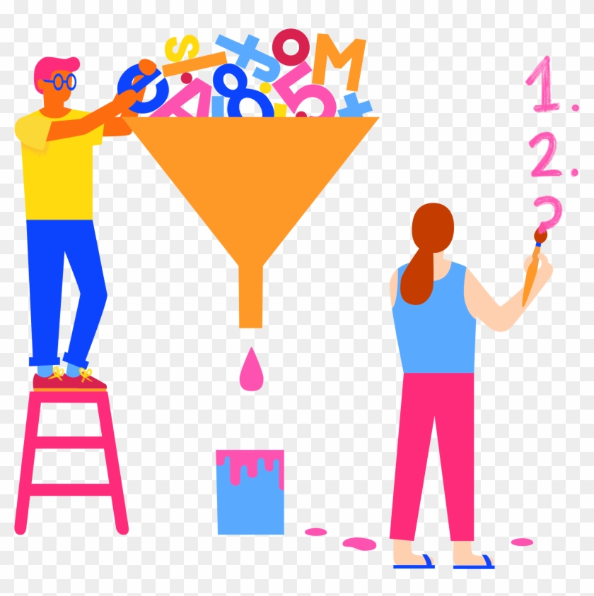 Research A Specific Problem - Research A Specific Problem #1081338