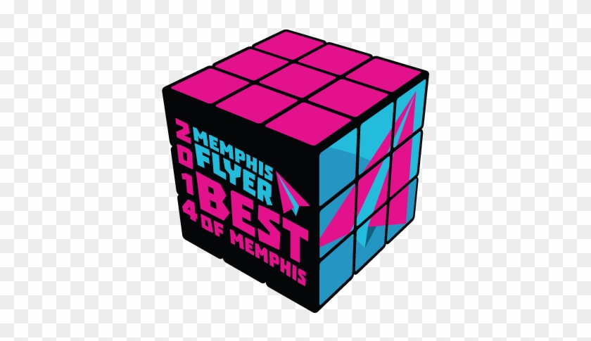 Rubik's Cube #1081356