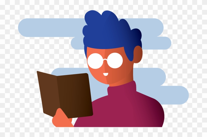 Knowledge Bank - Cartoon #1081413