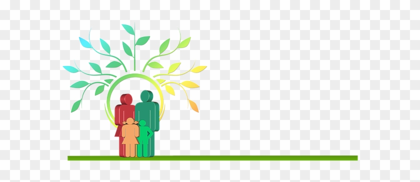 Family Tree Logo Png #1081451