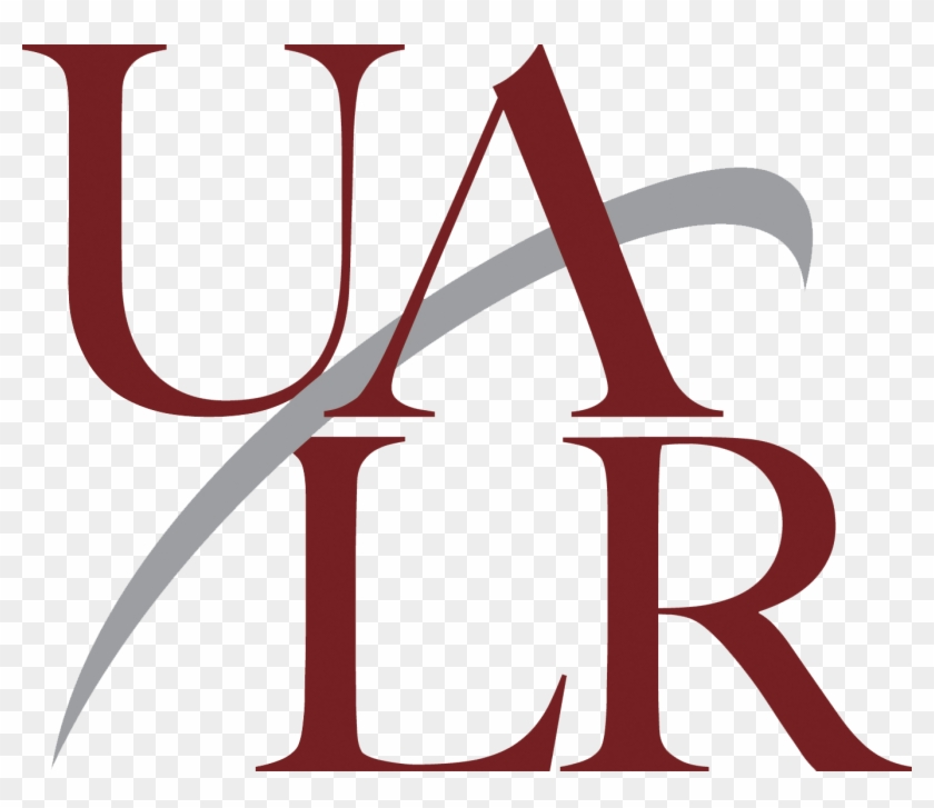 University Of Arkansas Little Rock Logo #1081460