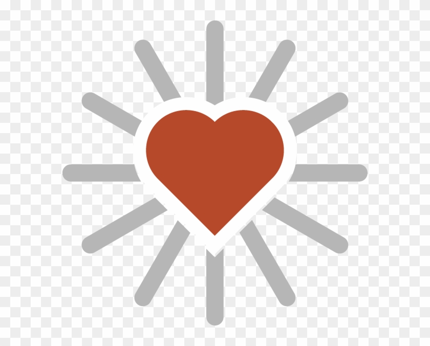Passion Icon Png #1081466
