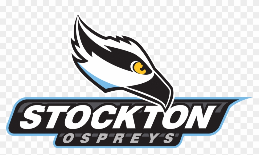 Introduction - Stockton University Logo #1081474