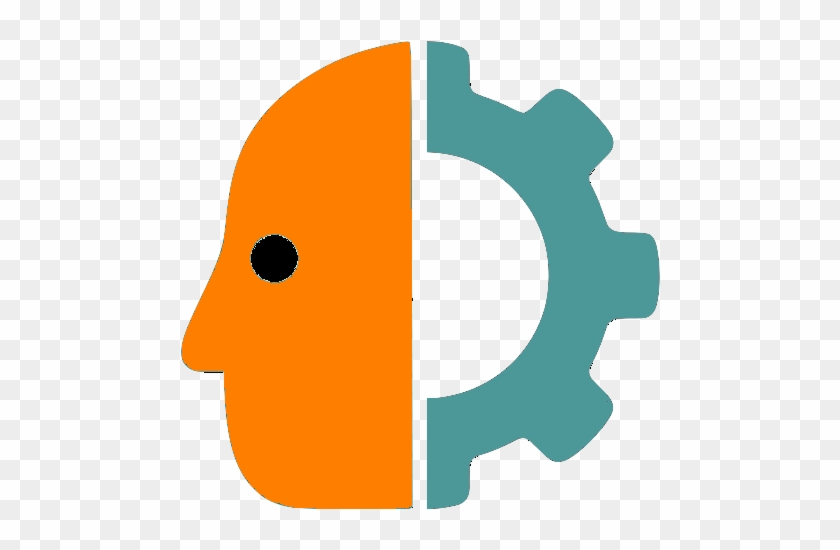 Robotic Process Automation Icon #1081486