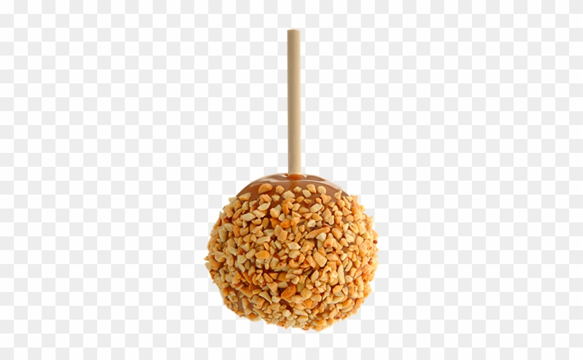 Caramel Apple, Peanut - Caramel Apple, Peanut #1081498