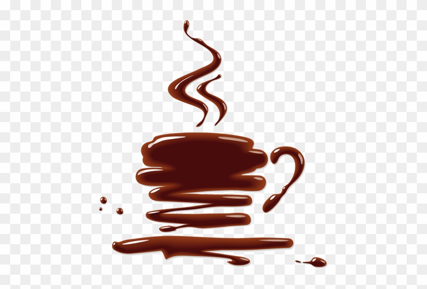 Coffee Cup From Freepik - Coffee Vector Art #1081512