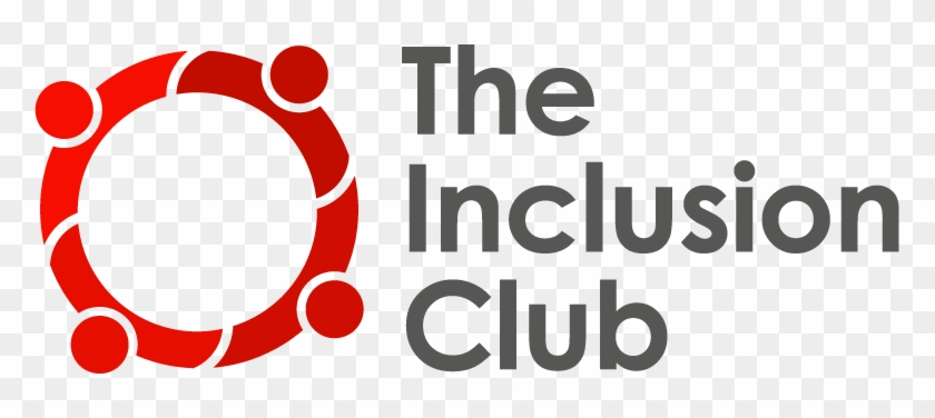The Inclusion Club - Inclusion Club #1081517