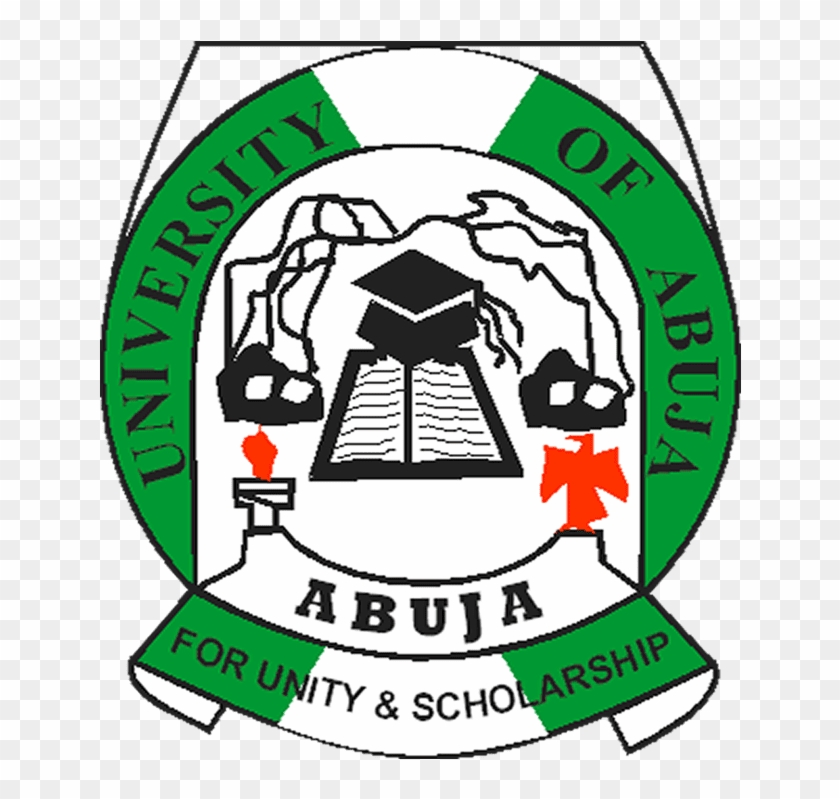 Uniabuja Cdl&ce 2016/2017 Academic Session Has Commenced - University Of Abuja Logo #1081533
