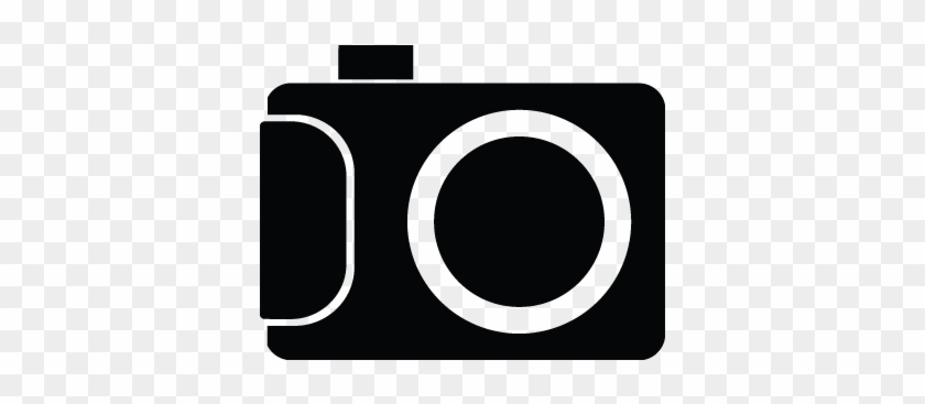 Camera, Photo, Photographer, Photography Icon - Tunisia Flag #1081535