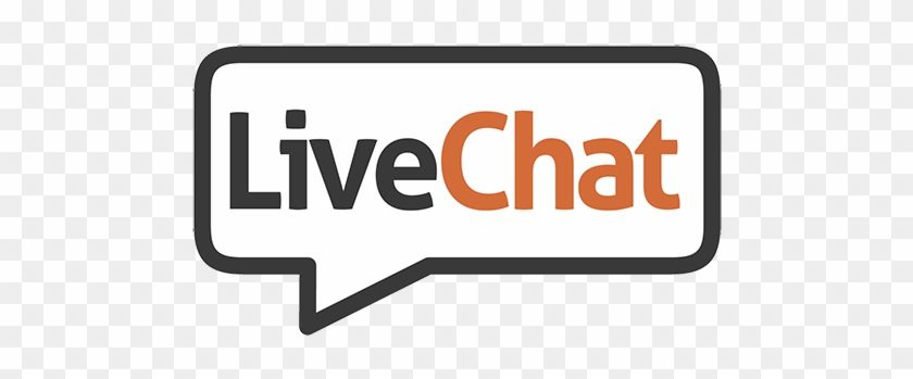 Join A Live Chat Today For Help With Admissions, Registration, - Live Chat Logo Vector #1081538