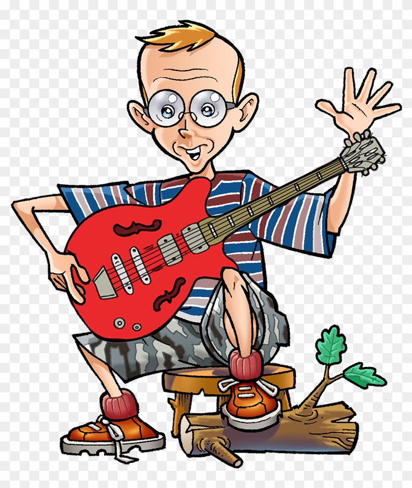 Treehouse - Hedgehog #1081563