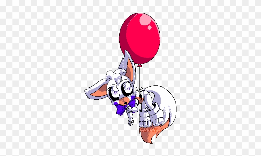 Cute Lolbit Fnaf #1081640