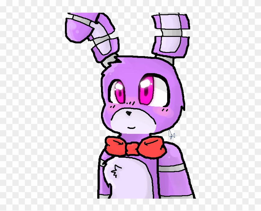 Slendytubbies - Fnaf Freddy Drawings Fnaf Freddy By Jordanoxx #1081666