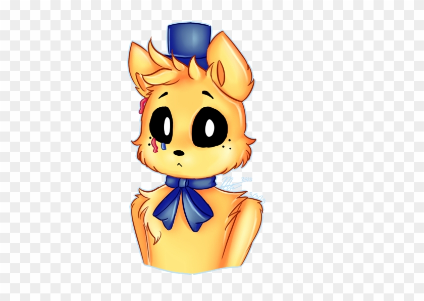 ^^ Form For Fnaf Rp ^^ - Cartoon #1081676