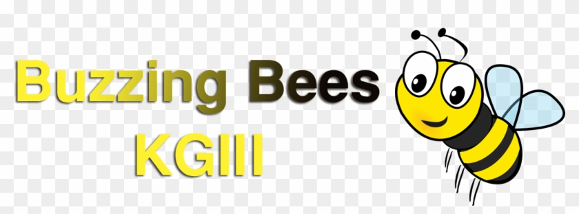 Welcome In Buzzing Bees Class - Gtf Freese #1081683