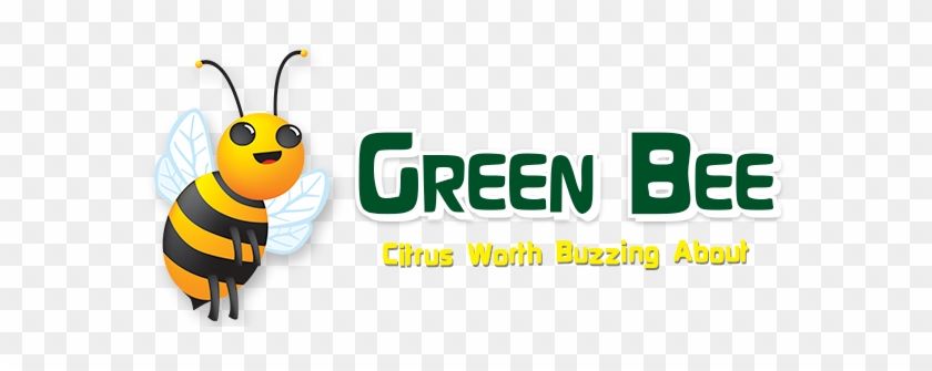 Green Bee Produce Green Bee Citrus Worht Buzzing - Green #1081685