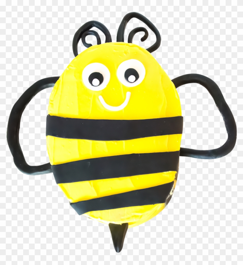 Buzzing Bee Party - Bee #1081699