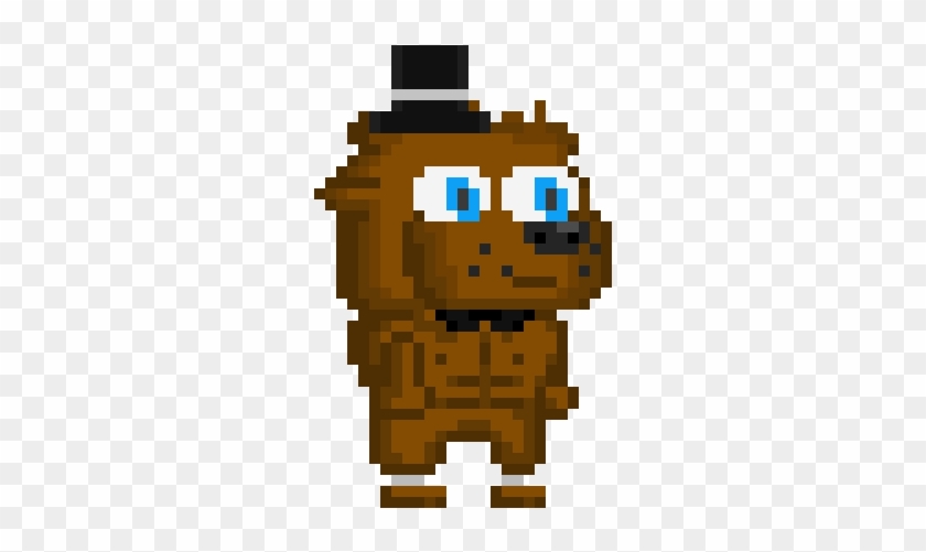 Fnaf - Portable Network Graphics #1081705