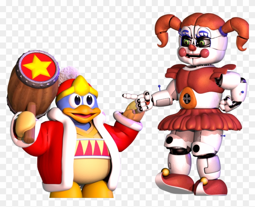 You Ain't Fnaf By Snakeyart - Cartoon #1081707