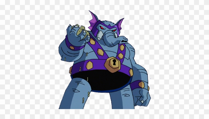 Trumbipulor [ Img] - Ben 10 Omniverse Villains #1081727