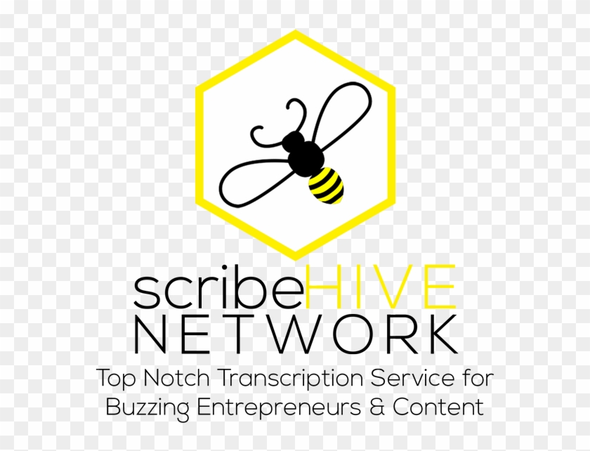 Scribe Hive Network - Hornet #1081736