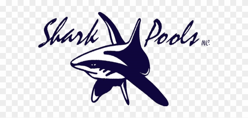 Shark Pools Inc - Great White Shark #1081760