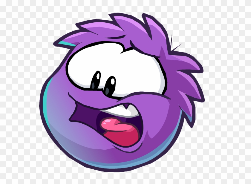 Club Penguin Entertainment Inc Cartoon Game - Cartoon #1081797