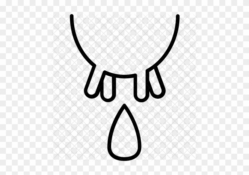 Cow Icon - Cow Icon #1081798