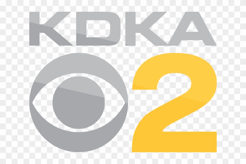 Kdka - Kdka Tv Logo #1081820
