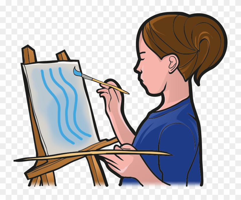 Painting - Painting #1081899